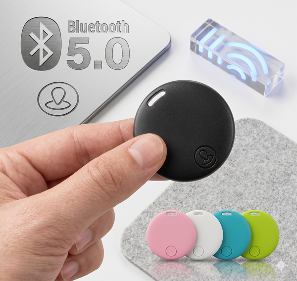 LumaTrack™ Smart Pet Tag