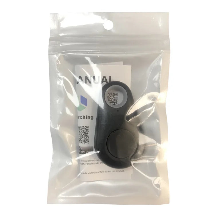 LumaTrack™ Smart Pet Tag