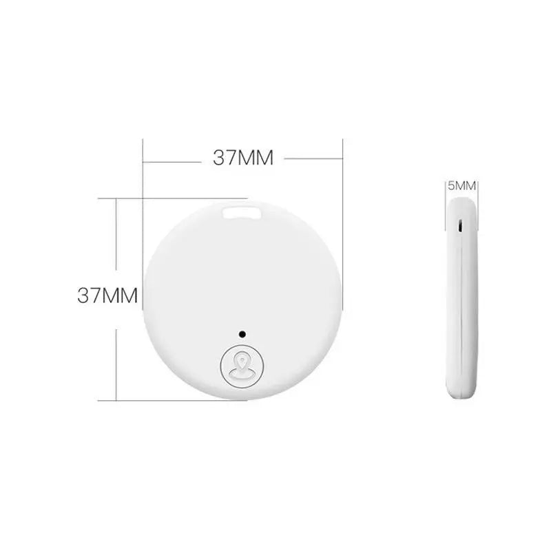 LumaTrack™ Smart Pet Tag