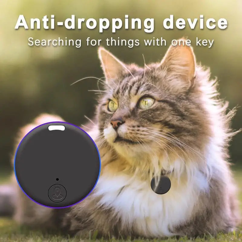 LumaTrack™ Smart Pet Tag