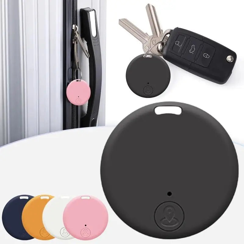 LumaTrack™ Smart Pet Tag