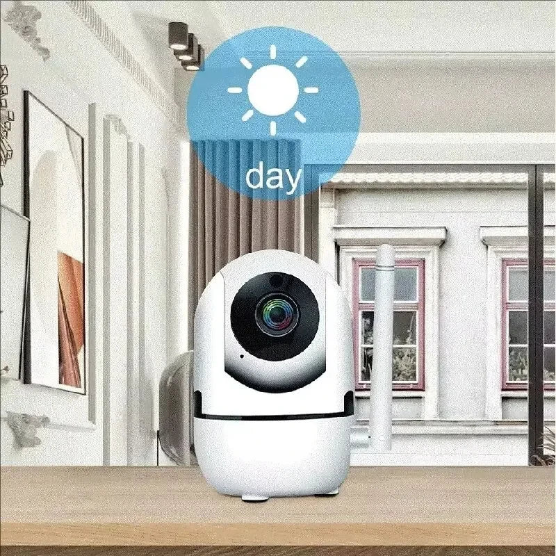 LumaWatch™ Pet Camera