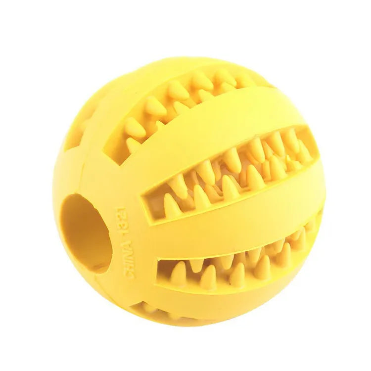 LumaChew™ Treat Ball