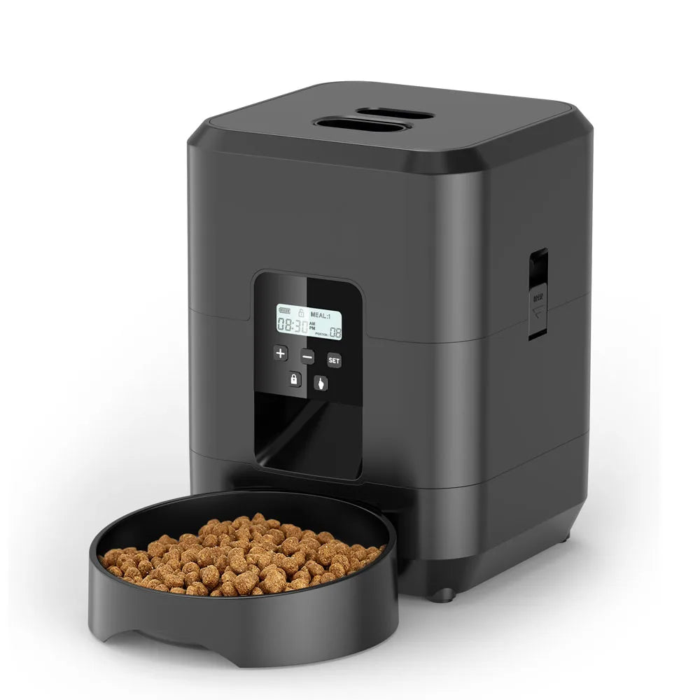 LumaFeed™ Smart Feeder