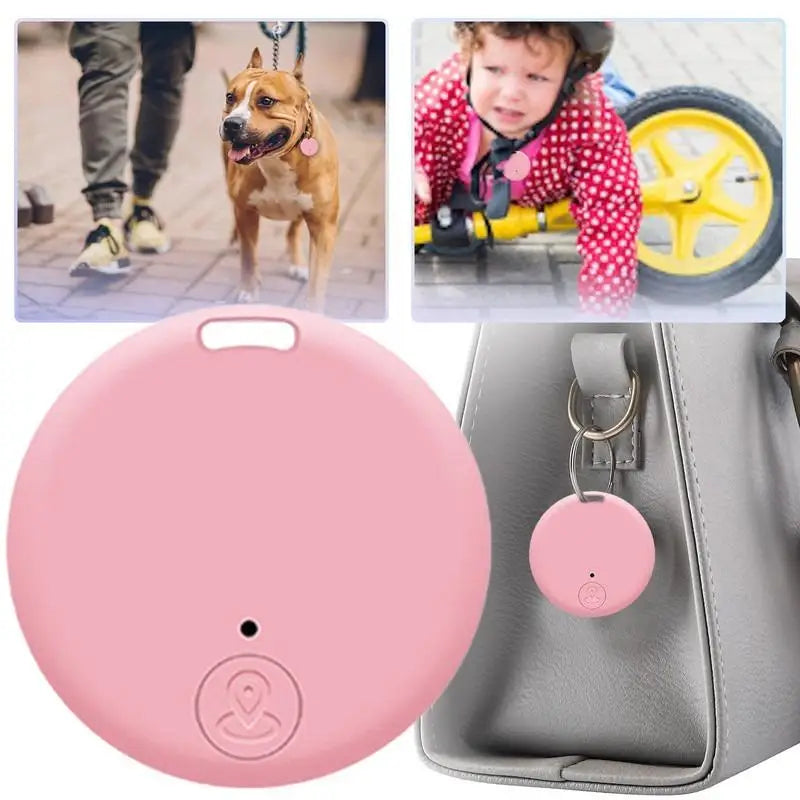 LumaTrack™ Smart Pet Tag