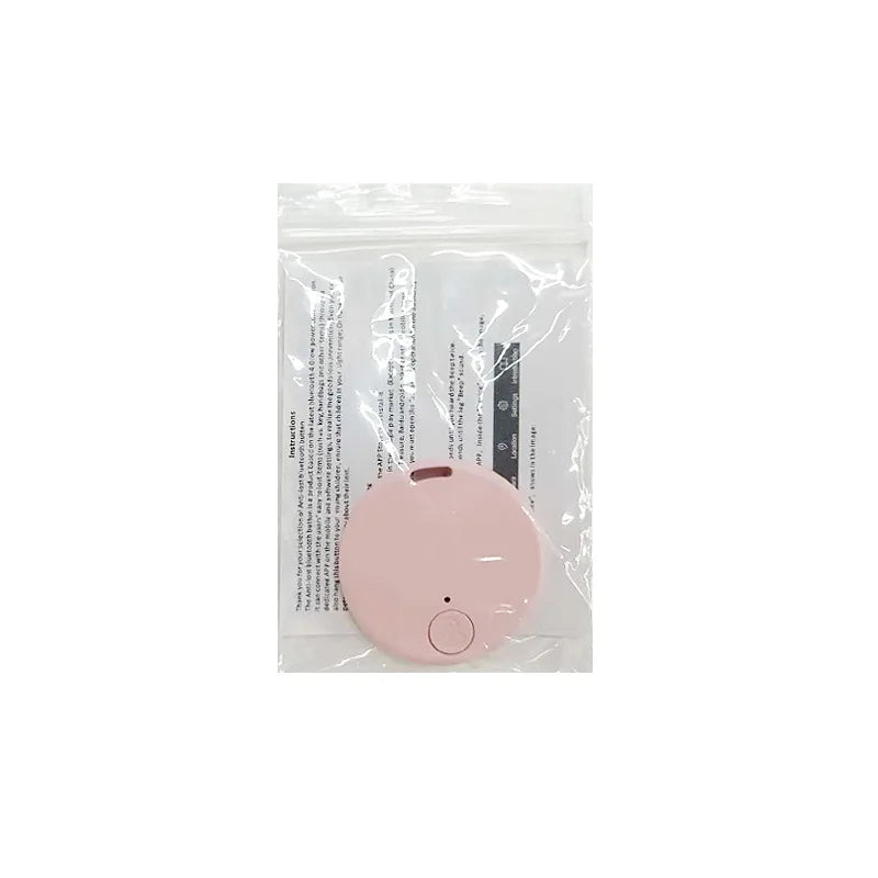 LumaTrack™ Smart Pet Tag