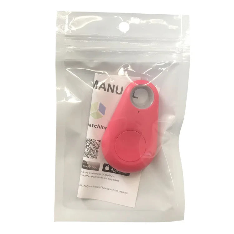 LumaTrack™ Smart Pet Tag
