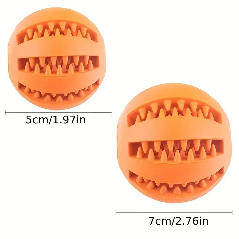 LumaChew™ Treat Ball