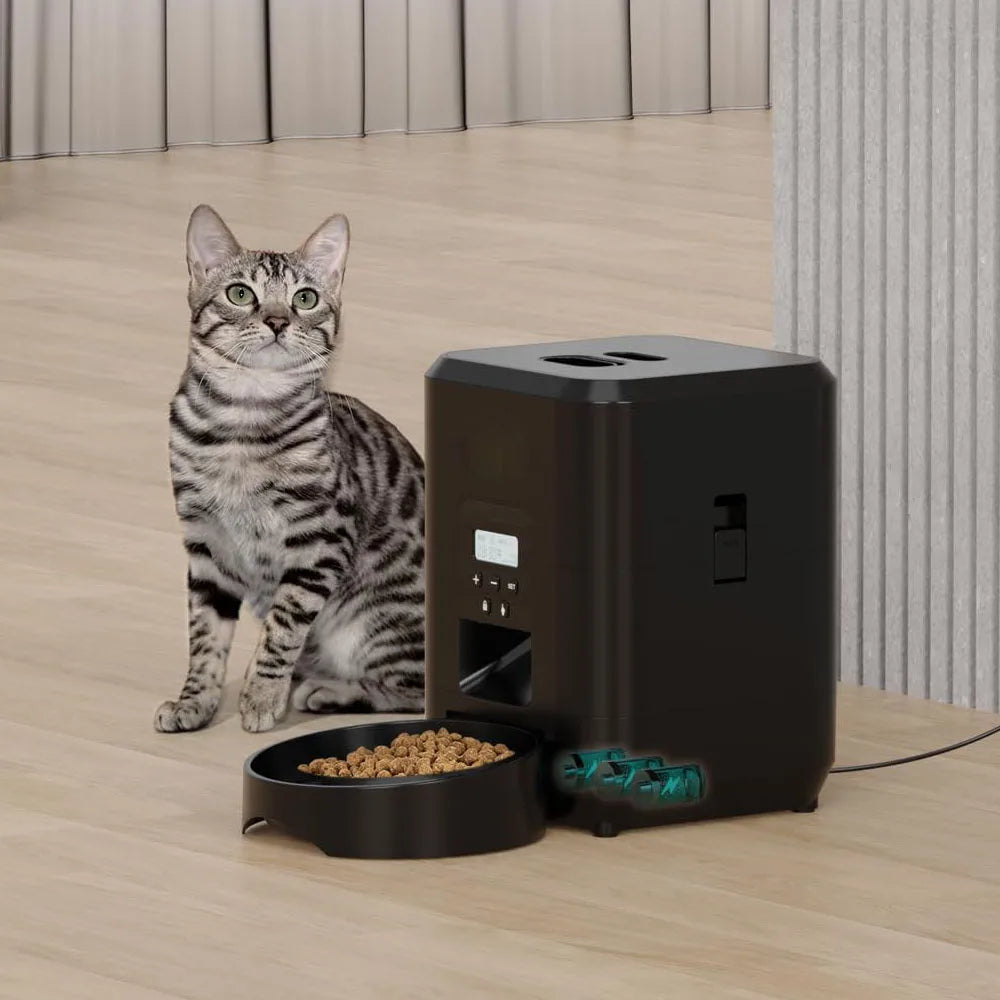 LumaFeed™ Smart Feeder