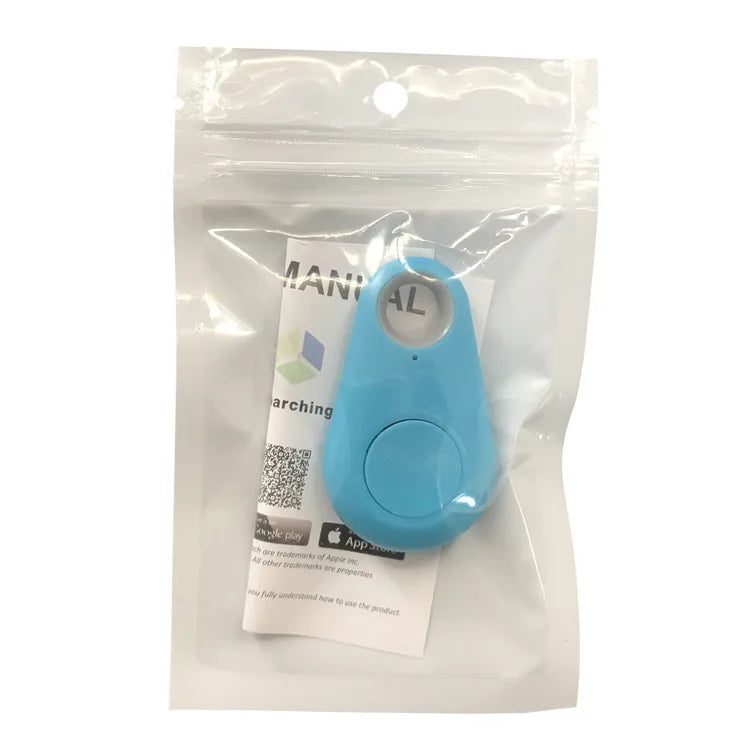 LumaTrack™ Smart Pet Tag