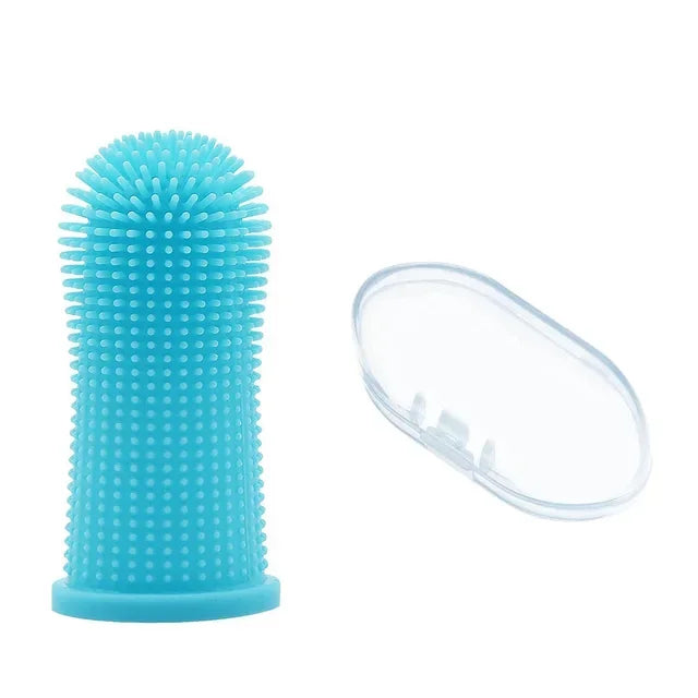 LumaBrush™ Pet Toothbrush