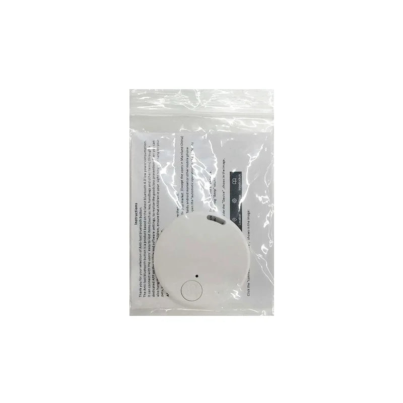LumaTrack™ Smart Pet Tag