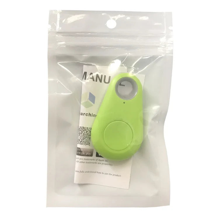 LumaTrack™ Smart Pet Tag