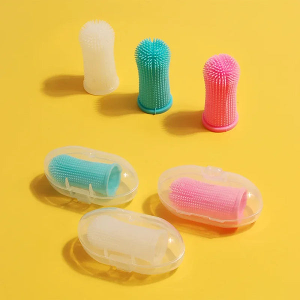 LumaBrush™ Pet Toothbrush