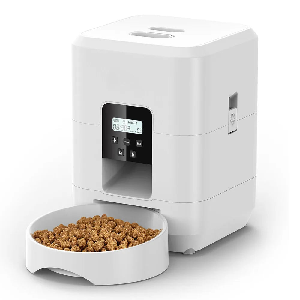 LumaFeed™ Smart Feeder