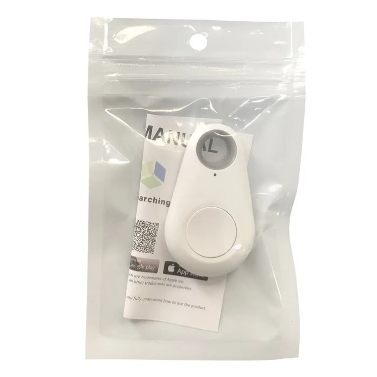 LumaTrack™ Smart Pet Tag