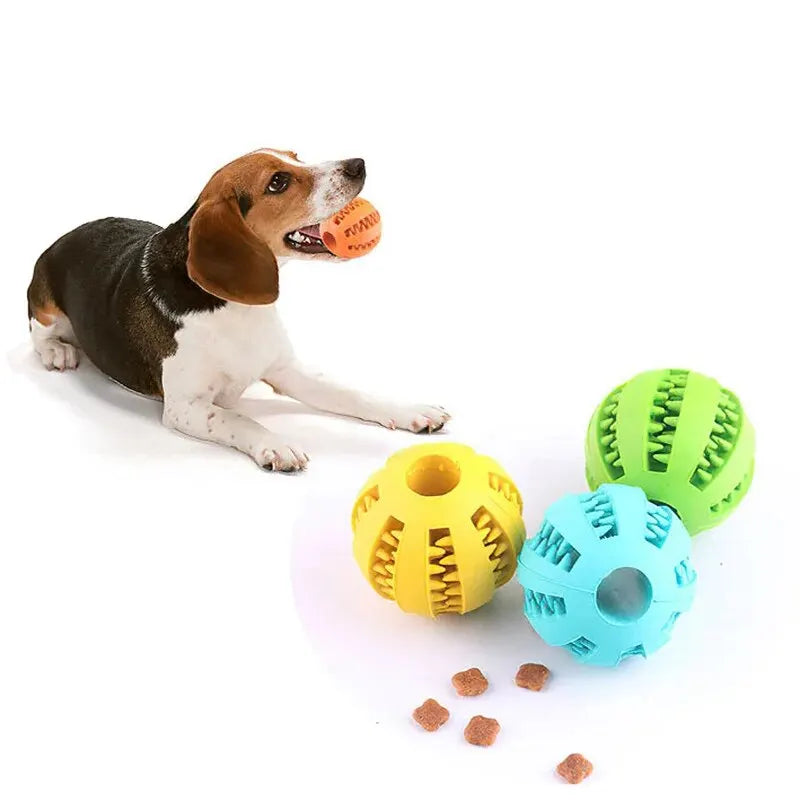 LumaChew™ Treat Ball