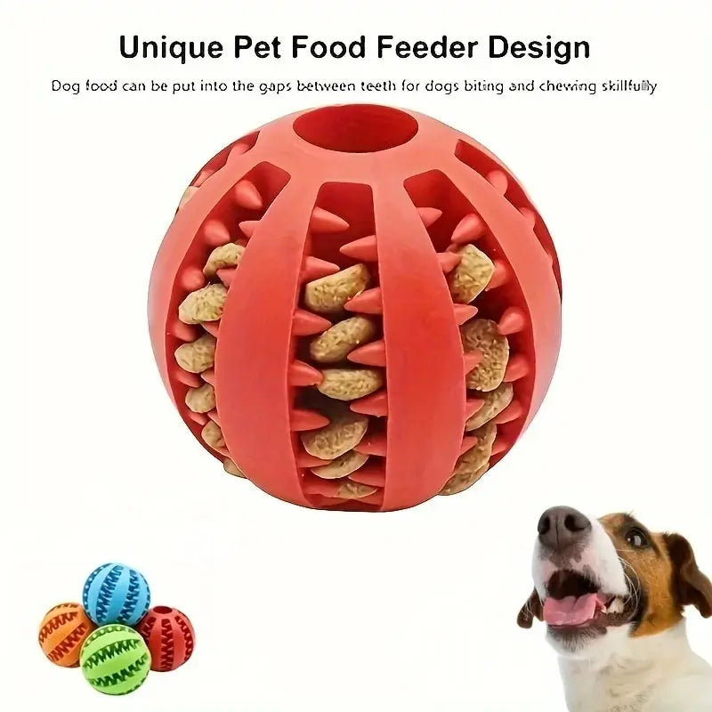 LumaChew™ Treat Ball