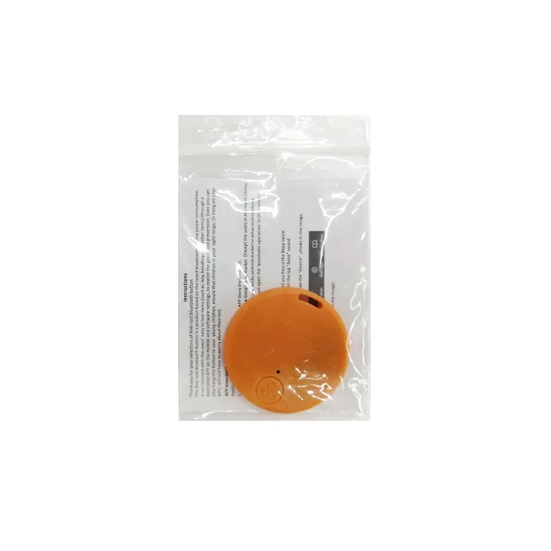 LumaTrack™ Smart Pet Tag