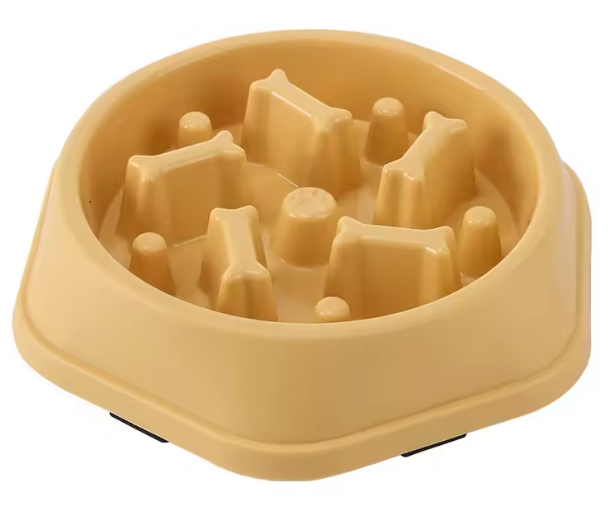 LumaBowl™ Slow Feeder