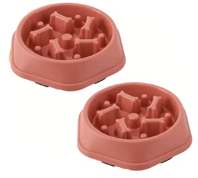 LumaBowl™ Slow Feeder