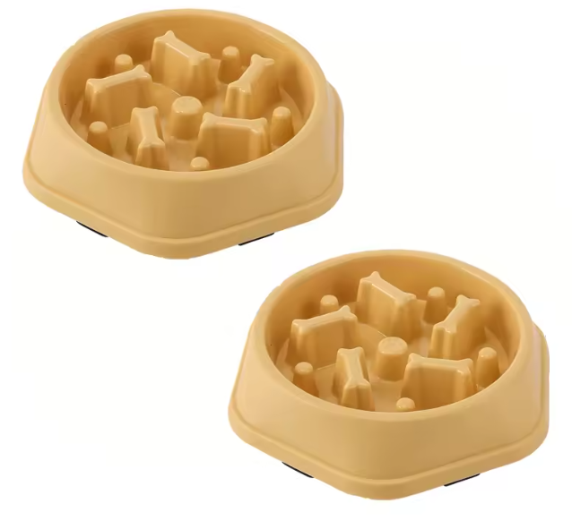 LumaBowl™ Slow Feeder