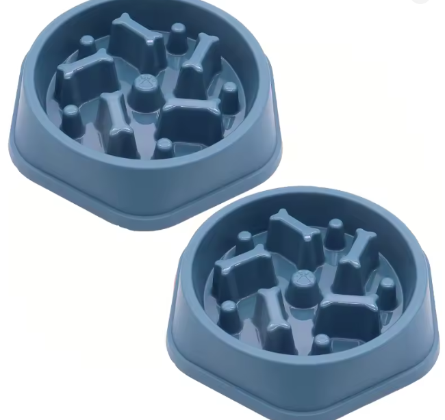 LumaBowl™ Slow Feeder