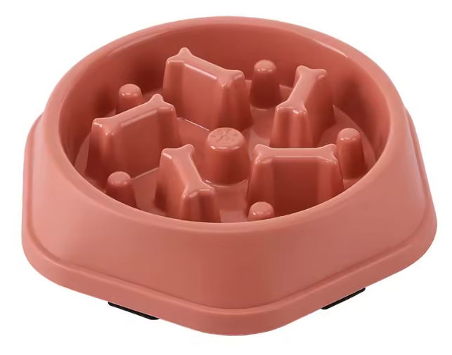 LumaBowl™ Slow Feeder