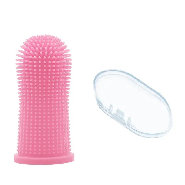LumaBrush™ Pet Toothbrush