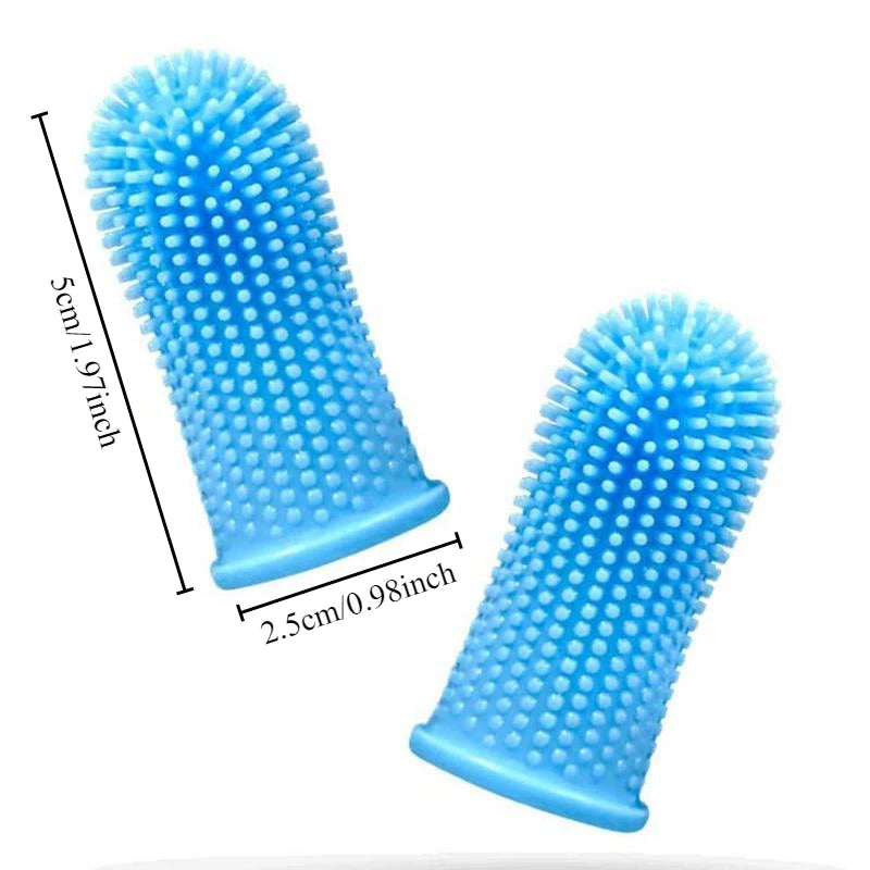 LumaBrush™ Pet Toothbrush
