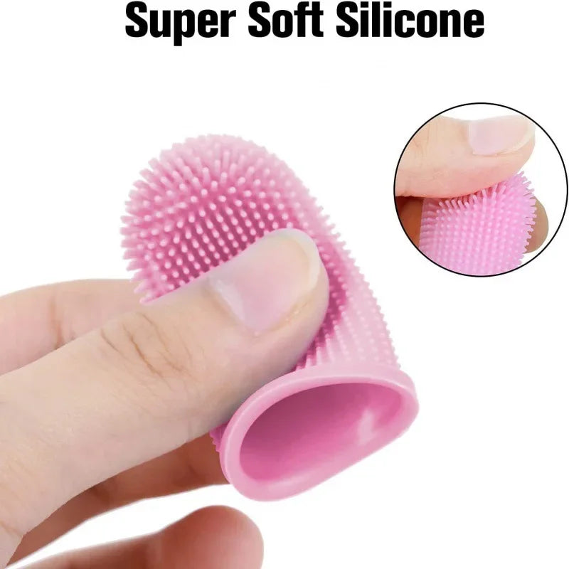 LumaBrush™ Pet Toothbrush